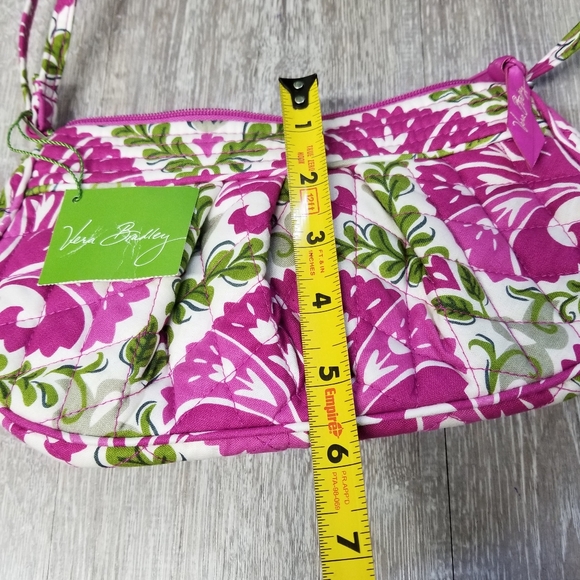 Vera Bradley Frannie/Julep Tulip - Picture 3 of 9